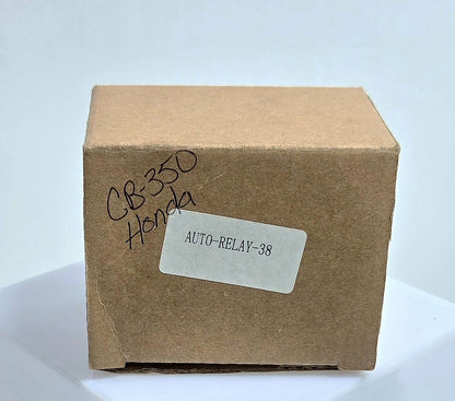 Relay Solenoid for Honda CB350