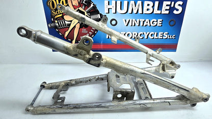 OEM 04 to 08 2004 Honda CRF250X Subframe