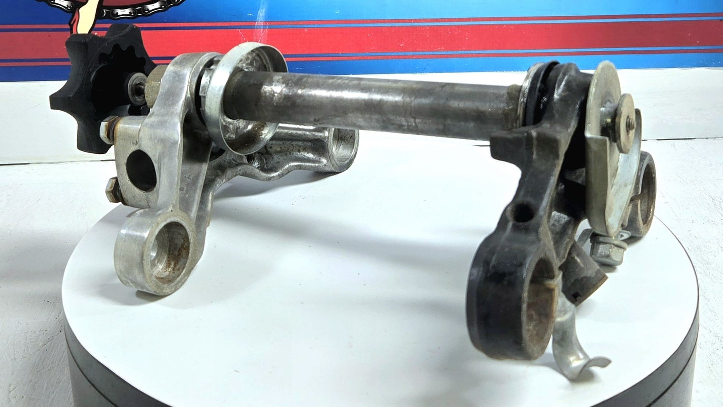 OEM Yamaha CS3C 1970 Triple Tree Bearing