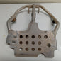 1991 HONDA XR250L OEM LOWER BOTTOM SKID PLATE GUARD SHIELD
