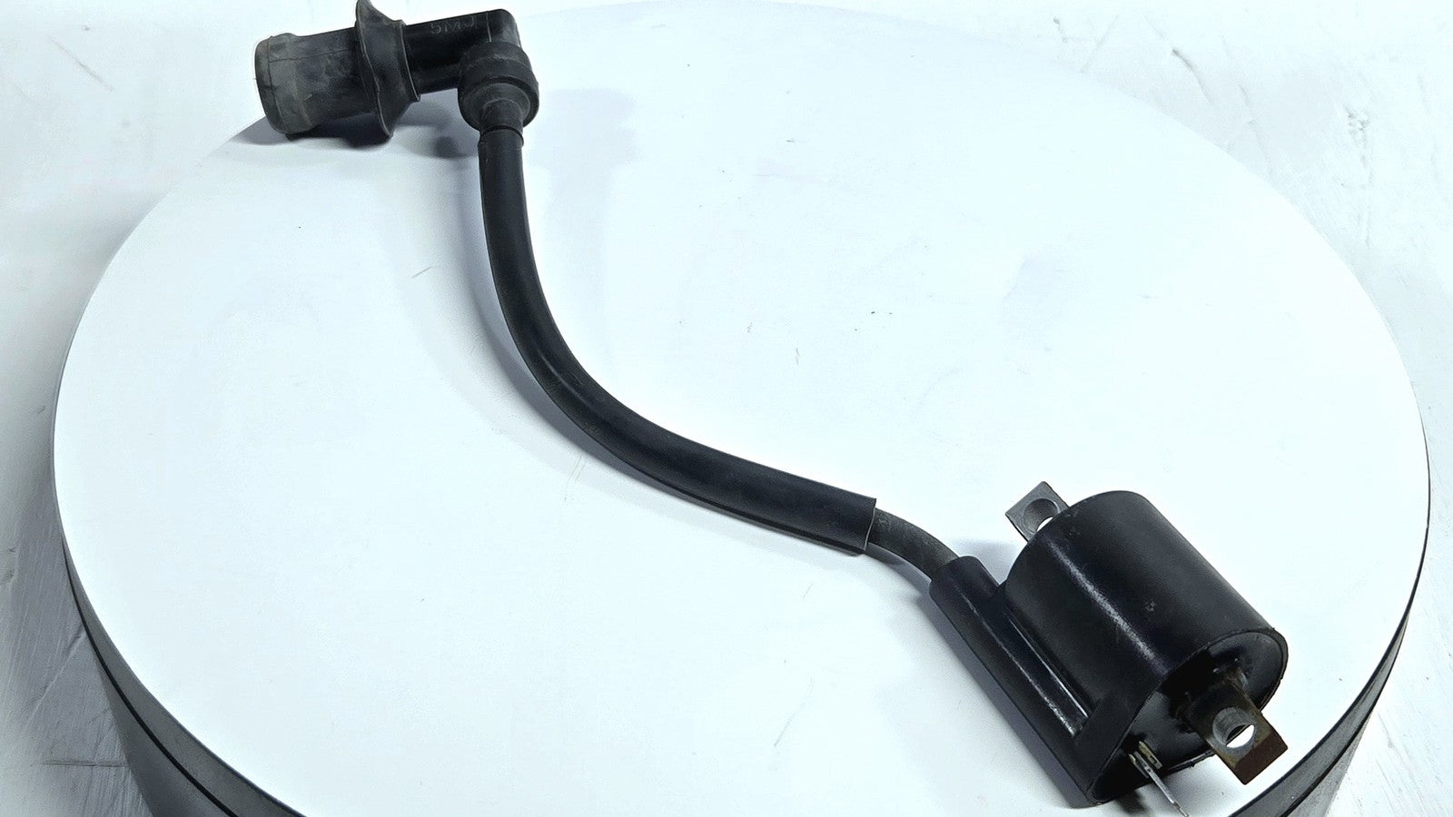 04-09 Yamaha XC125 Ignition Coil OEM