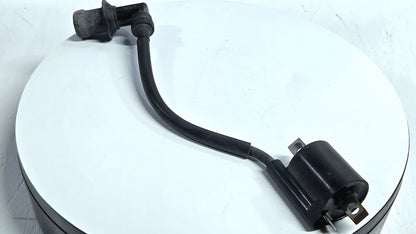 04-09 Yamaha XC125 Ignition Coil OEM