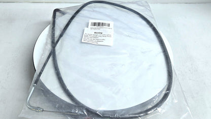 2002 Arctic Cat 375 Automatic Choke Cable