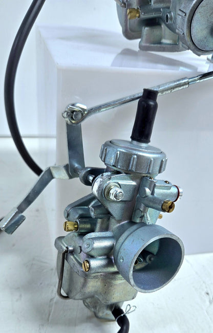 Aftermarket Carburetor Replacement for Honda CL175 175 Scrambler Twin 1968-69