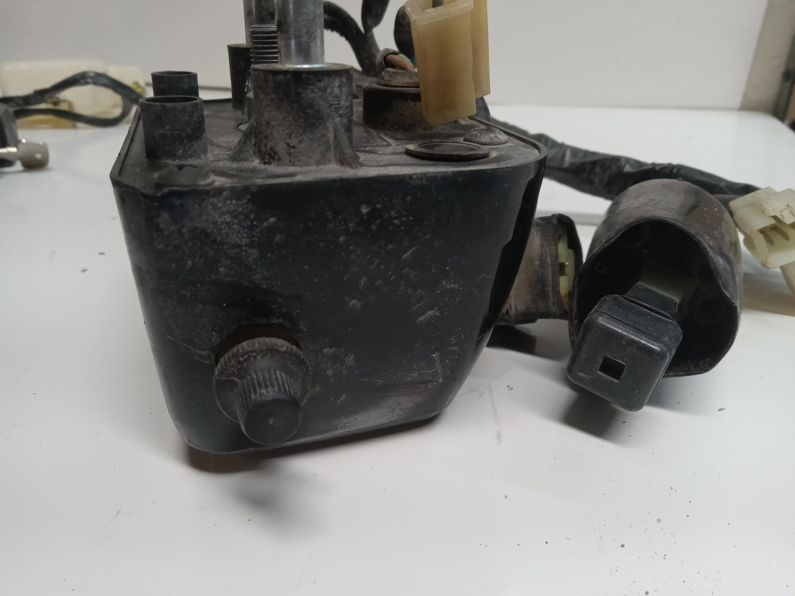 1991 HONDA XR250L OEM  