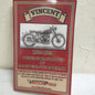 1935-1955 VINCENT owners handbook of maintenance and repair 