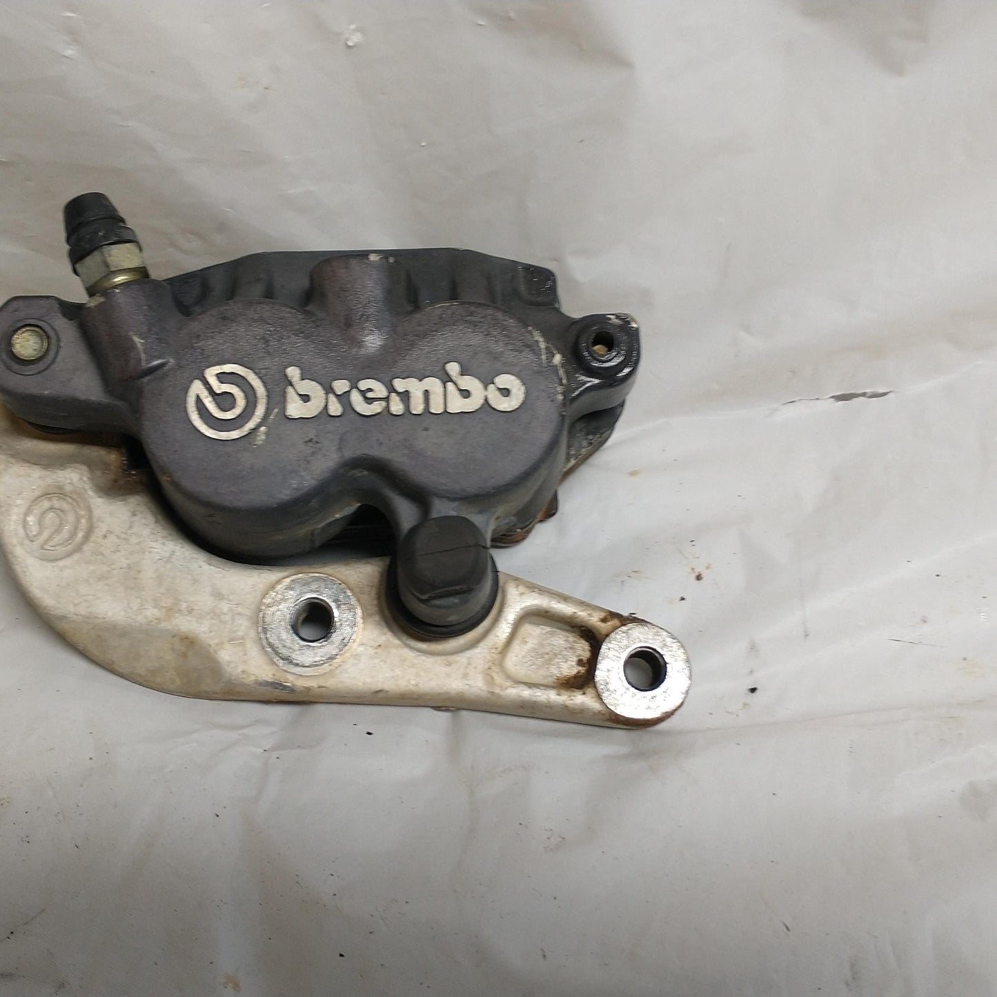1993 HUSABERG FE501 FRONT BRAKE CALIPER