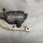 1993 HUSABERG FE501 FRONT BRAKE CALIPER