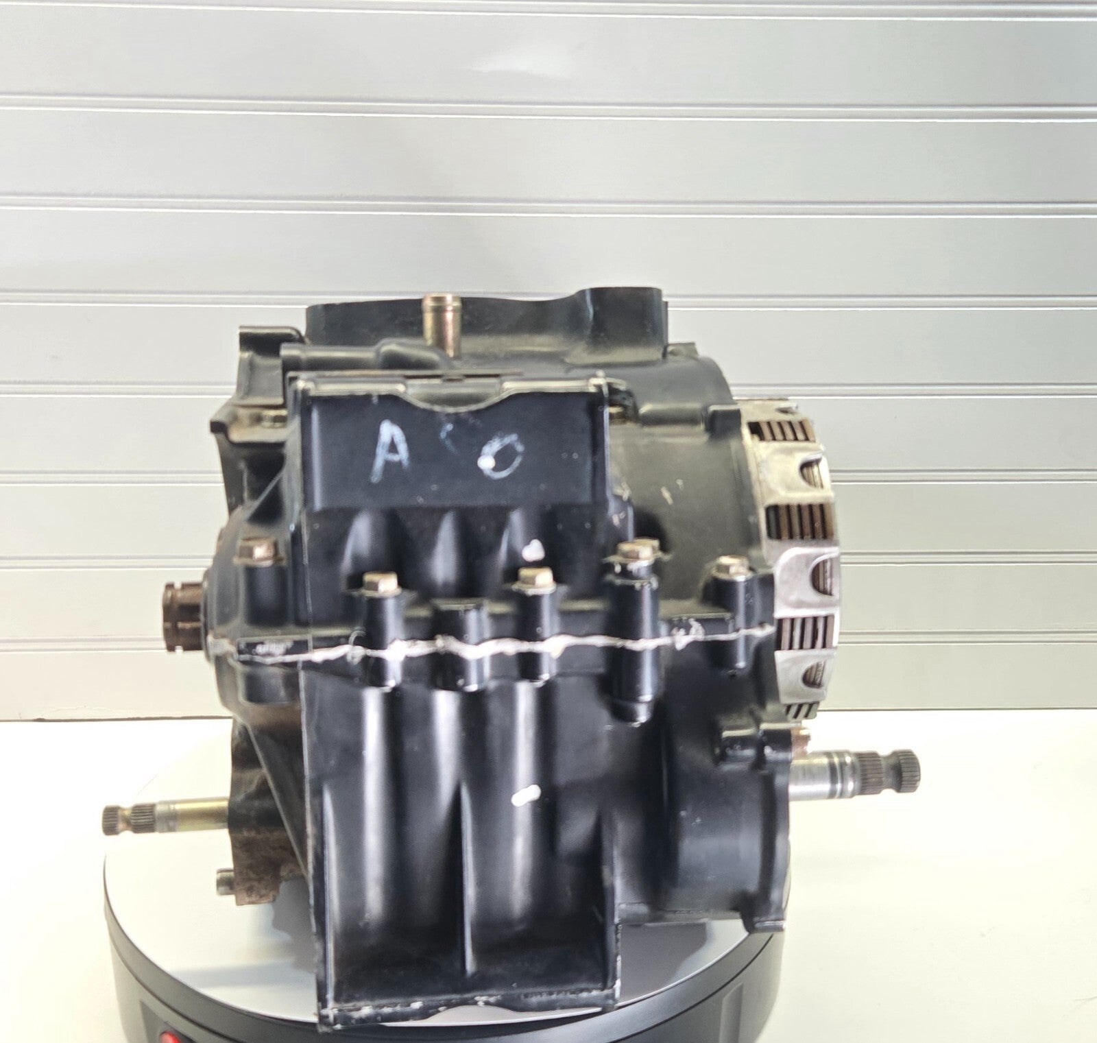 OEM Honda XL250R Lower End