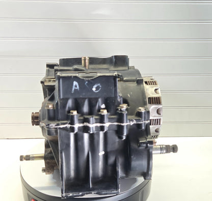 OEM Honda XL250R Lower End