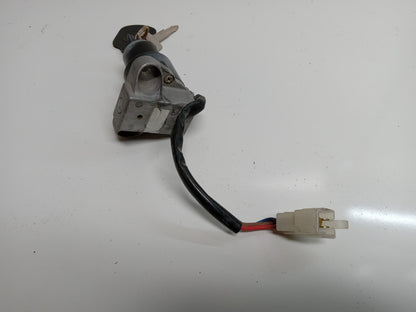 1981 YAMAHA VIRAGO 750 OEM IGNITION LOCK W KEY