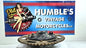 OEM 1979 1980 Suzuki PE250 Rear Hub with Sprocket