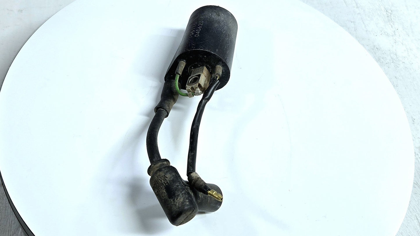 03 to 07 2005 Honda CR85 Ignition Coil