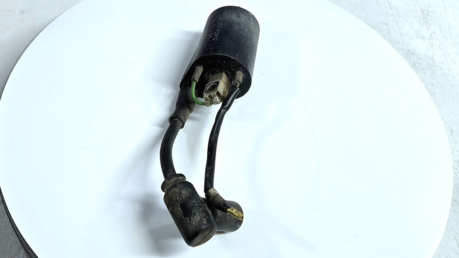 03 to 07 2005 Honda CR85 Ignition Coil