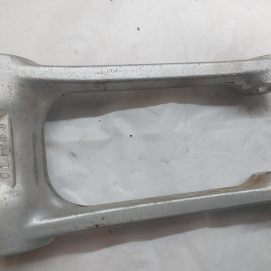 2002 YAMAHA YZ250F REAR SHOCK LINKAGE LINKS