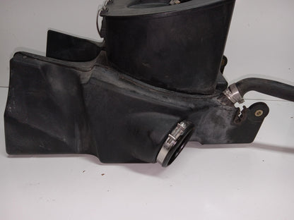 1995 BMW R1100RT OEM AIRBOX AIR INTAKE FILTER BOX