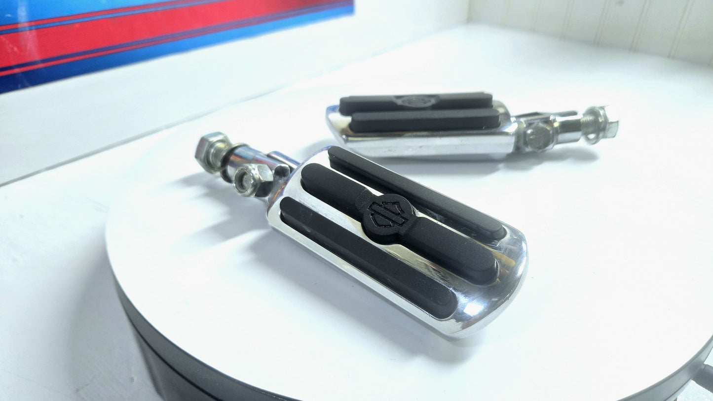 Harley-Davidson Foot Pegs