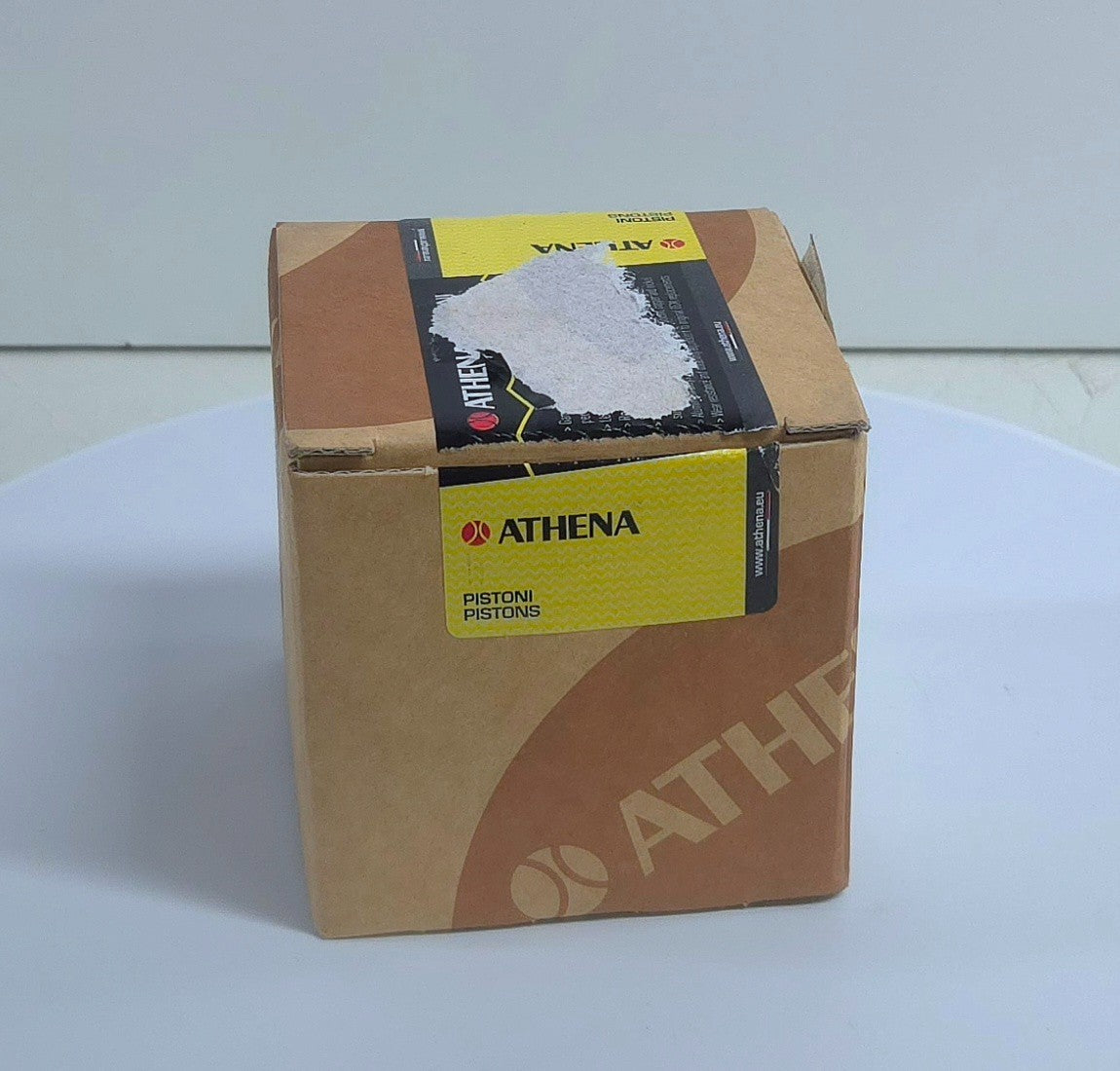 Athena Piston Kit BB Forged for Honda CRF250R 68-4736A