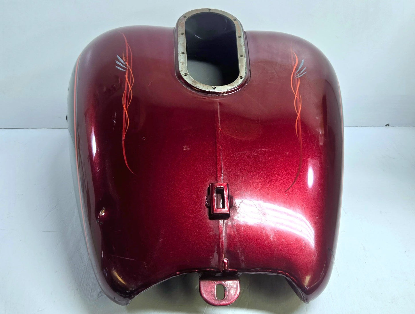 OEM Harley -Davidson 1998-99 FLHTCUI Electra Ultra Road Gas Tank