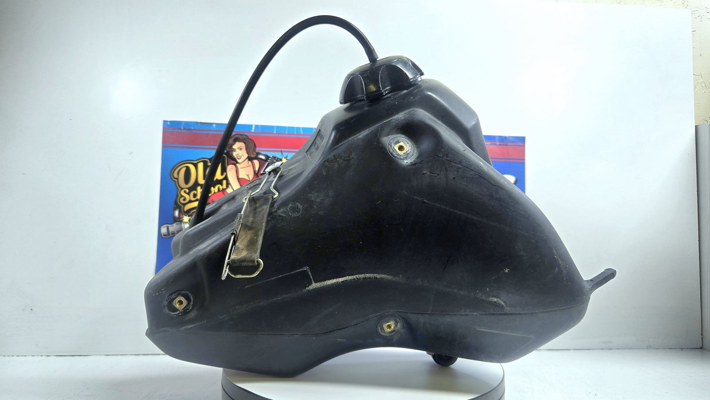 03 to 07 2005 Honda CR85 Fuel Tank OEM