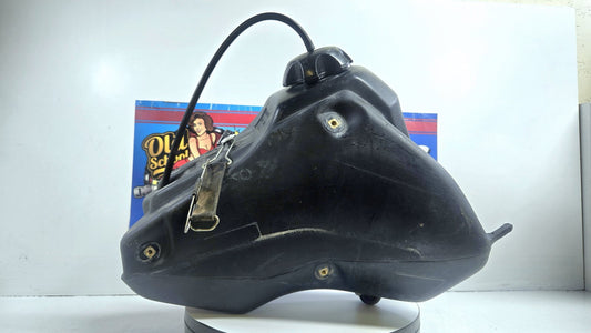 03 to 07 2005 Honda CR85 Fuel Tank OEM