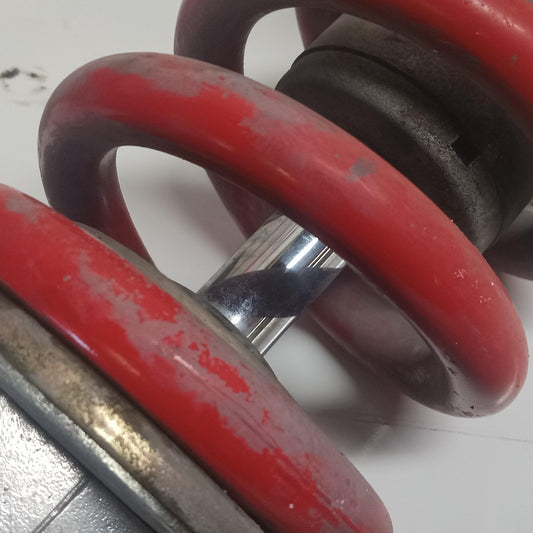 Honda  ABSORBER SUSPENSION