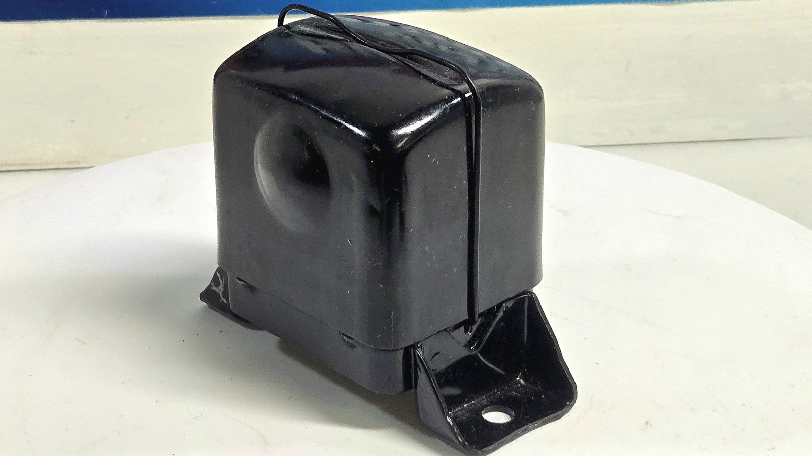 NOS Joseph Lucas LTD Voltage Control Box 6V MCR2 PN 37097