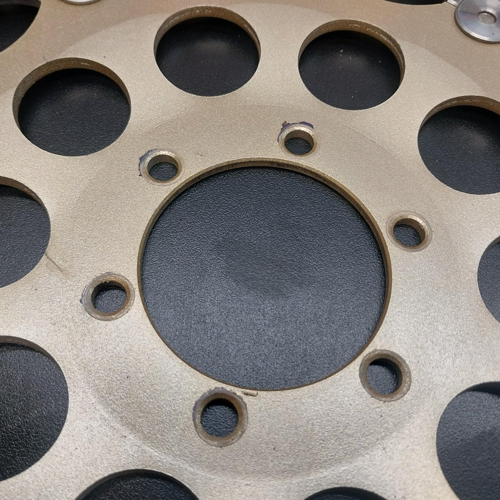 1994 DUCATI M900 MONSTER FRONT BRAKE DISC ROTOR
