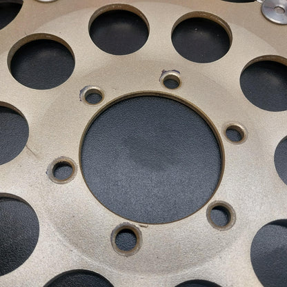 1994 DUCATI M900 MONSTER FRONT BRAKE DISC ROTOR