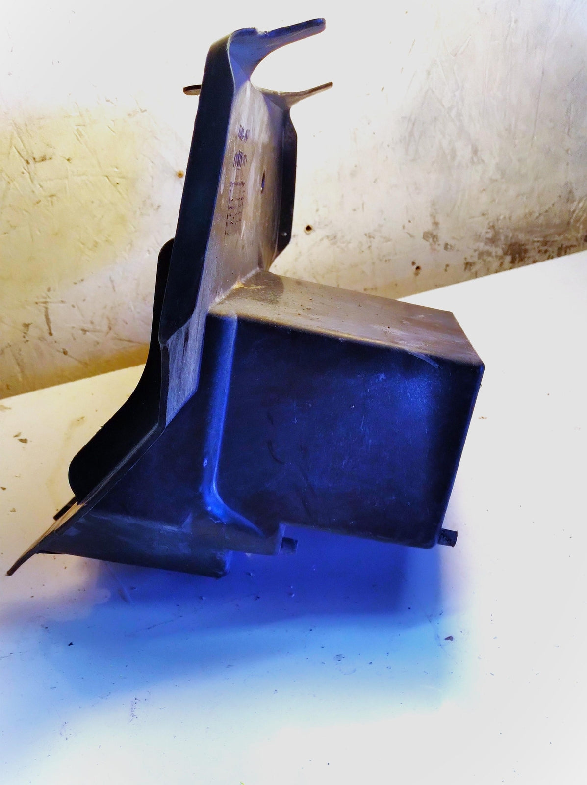 SUZUKI 05-09 BOULEVARD 01-04 INTRUDER VOLUSIA 800 REAR BACK TAIL UNDERTAIL