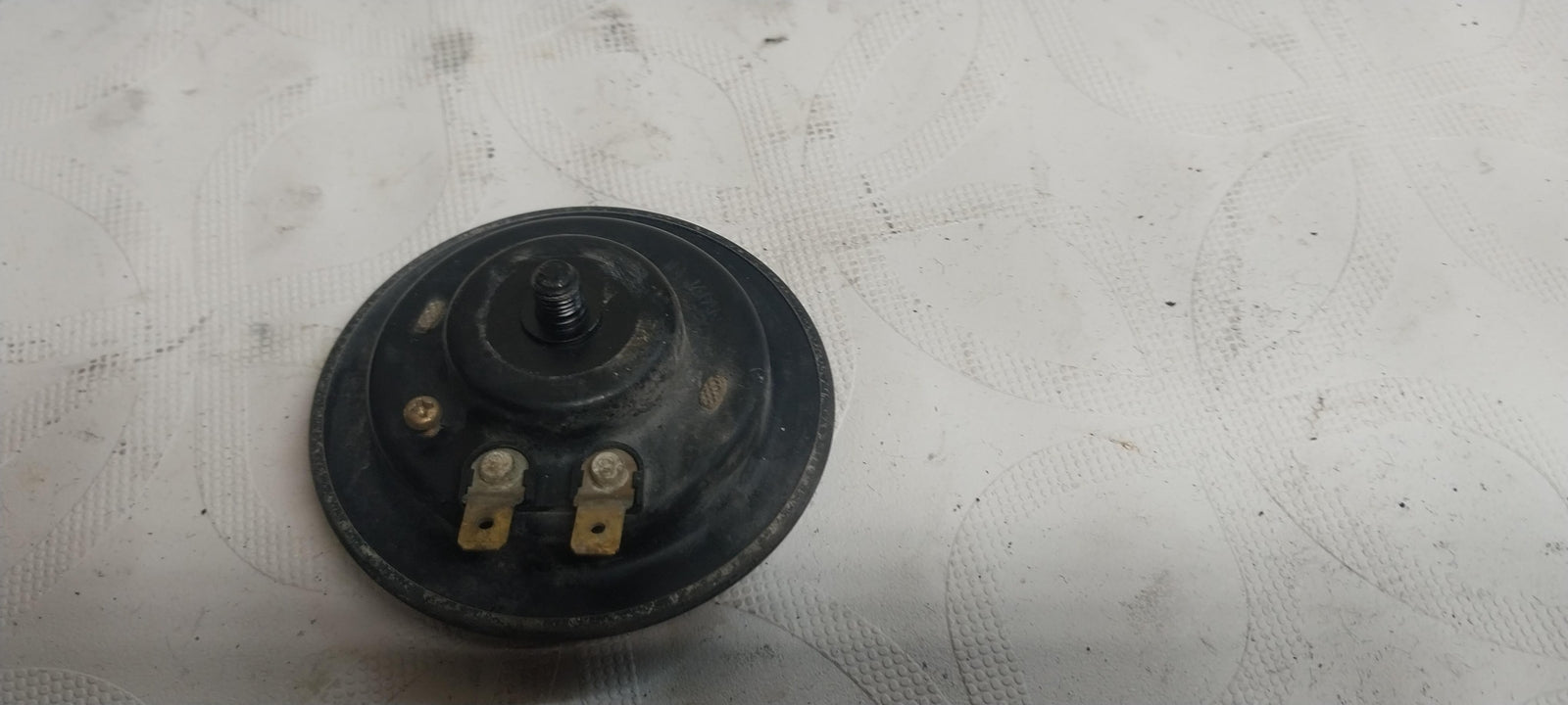 1995 SUZUKI  BANDIT 600 OEM HORN SIGNAL