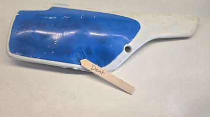 1991-1996 Honda XR250 Fairing