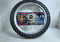 OEM 04 to 08 2004 Honda CRF250X Front Wheel Assembly Front Tire Shinko
