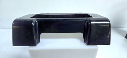 OEM 11-16 Harley Davidson Touring Oil Cooler Cover Shroud Road Street Glide
