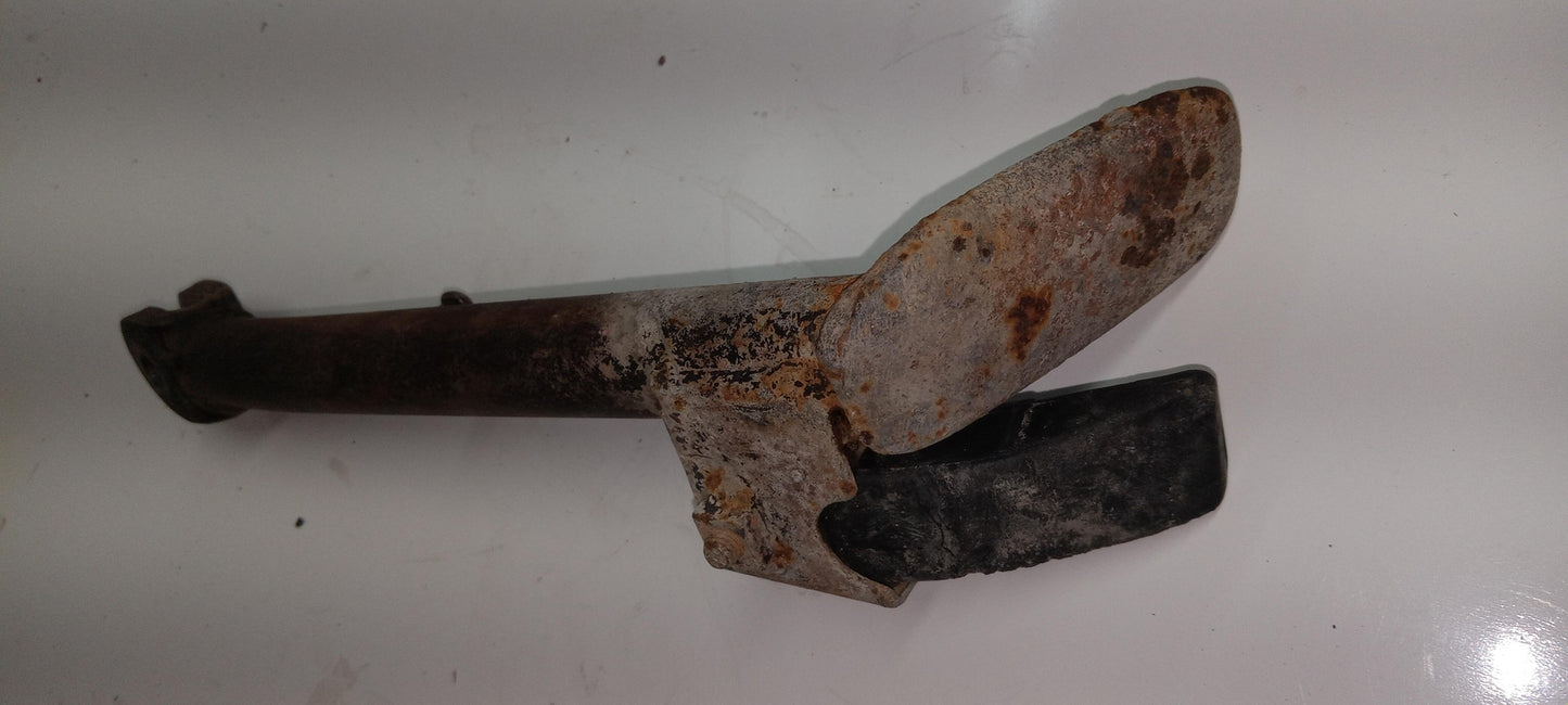 1981 HONDA Passport C70 KICKSTAND center KICK STAND