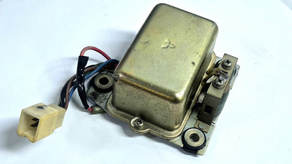 OEM 1970 Yamaha CS3C Rectifier Voltage Regulator 12V