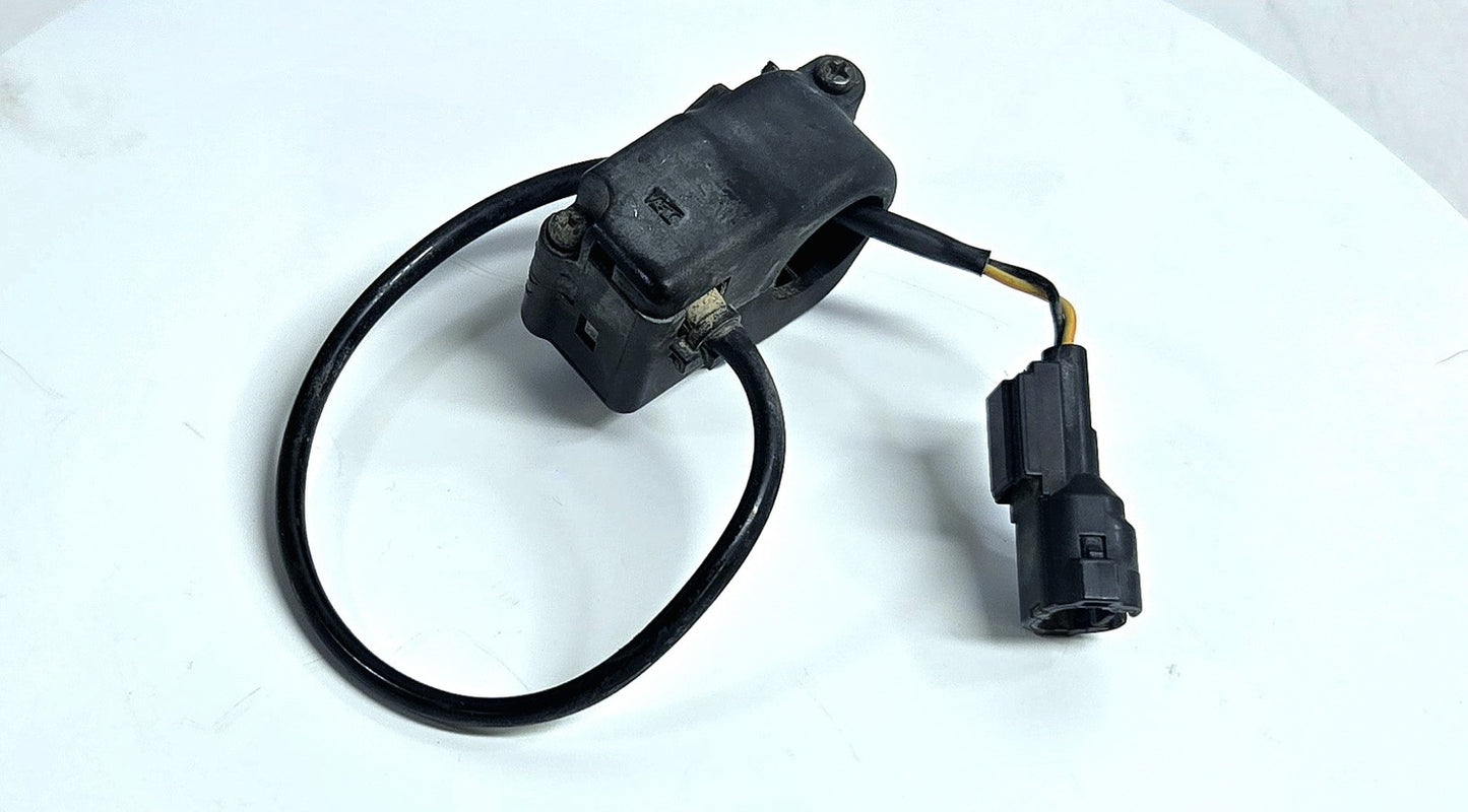OEM 04 to 08 2004 Honda CRF250X Electric Start Switch Button
