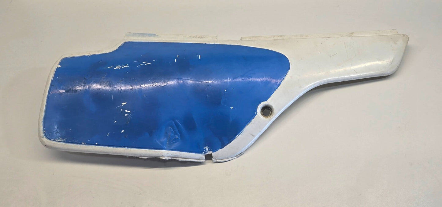 1991-1996 Honda XR250 Fairing