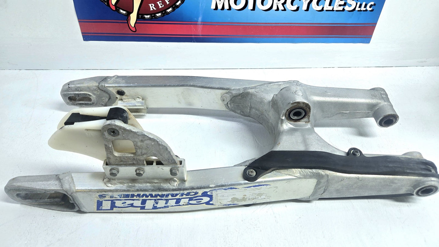 03 to 07 2005 Honda CR85 Swingarm 52200-GBF-J10