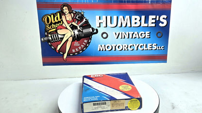 EBC Brake Shoes EBC339 for ATV for 1985-87 Honda Four Trax 250 NEW