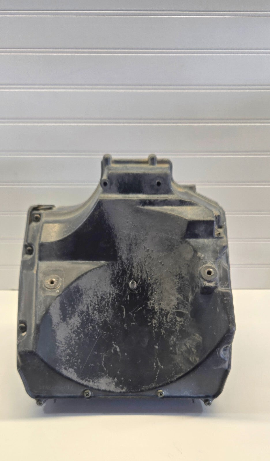 2001 Yamaha YZF Air Box with Filter