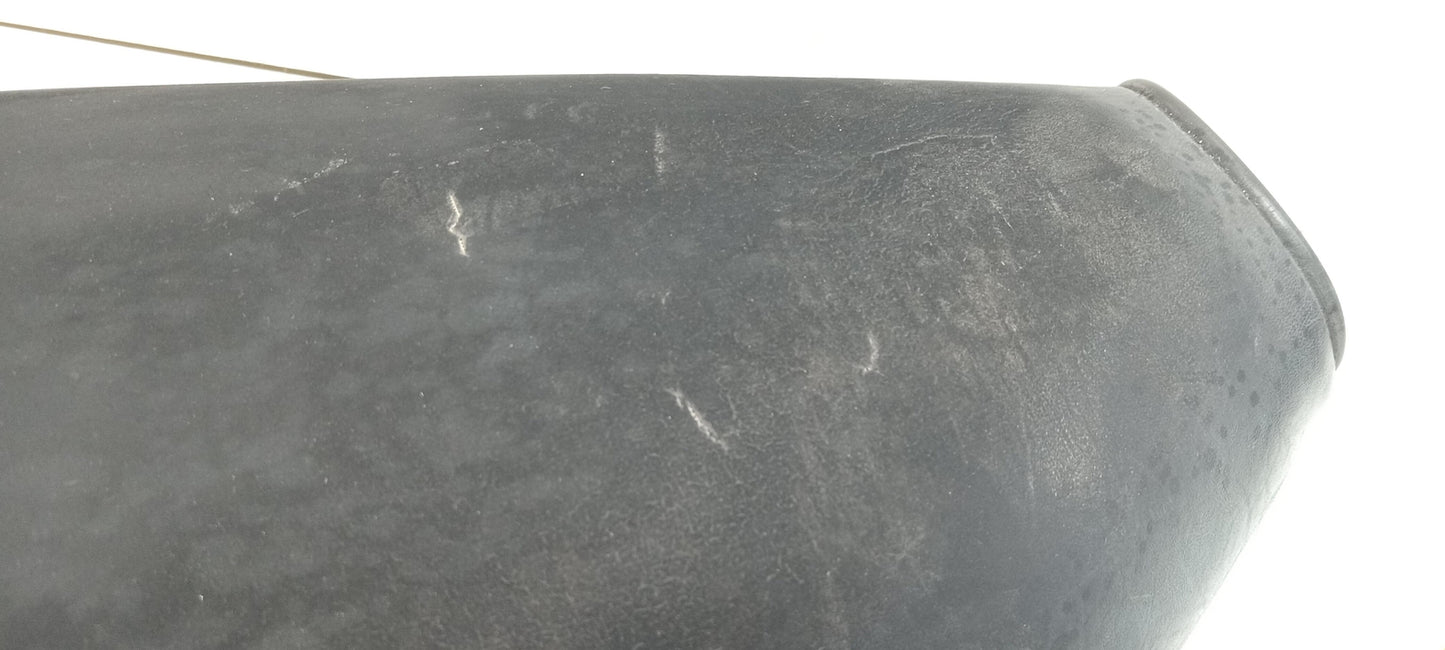 1981 HONDA Passport C70 FRONT DRIVERS SEAT PAD SADDLE PILLION