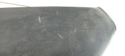 1981 HONDA Passport C70 FRONT DRIVERS SEAT PAD SADDLE PILLION