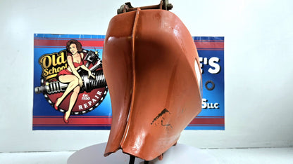 1971 Honda CT90 OEM Fuel Tank