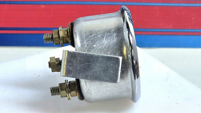 Universal Ammeter Amp Gauge