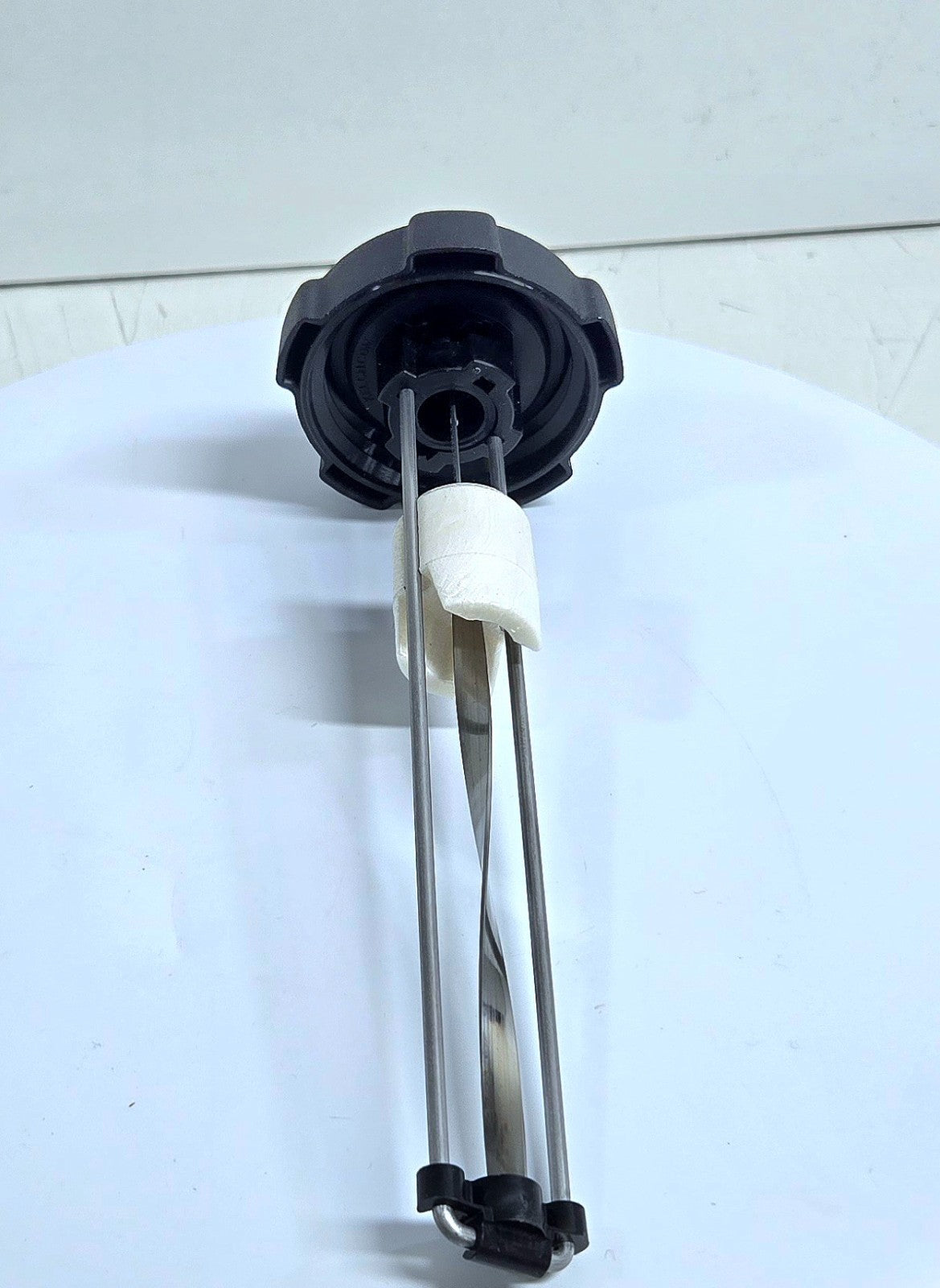 Polaris Long Fuel Gage Cap