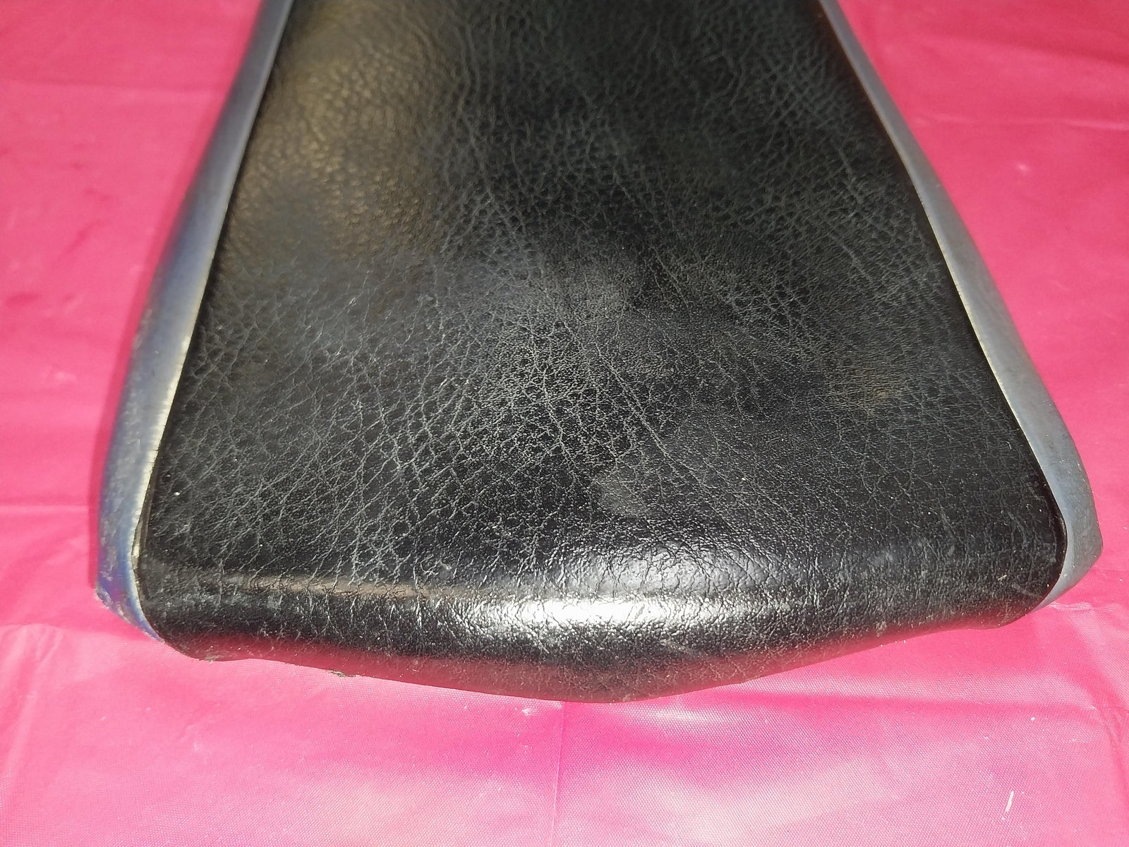 2003 YAMAHA YZ250F SEAT SADDLE