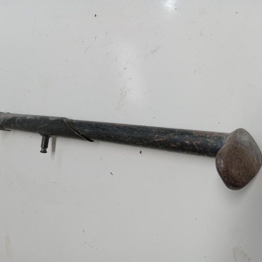 1991 HONDA XR250L OEM KICKSTAND SIDE KICK STAND