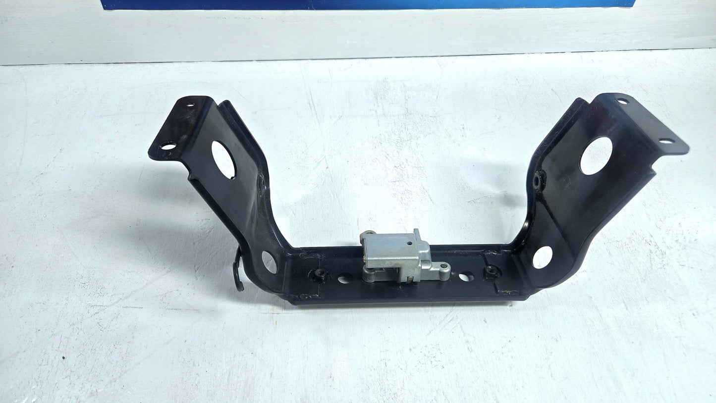 04 to 109 Yamaha XC125 Vino Seat Latch with Bracket