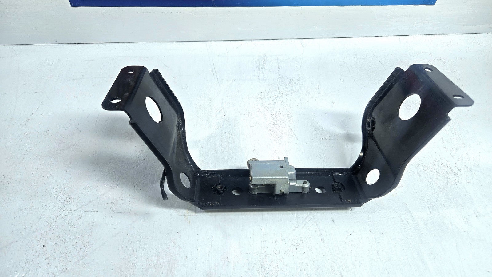 04 to 109 Yamaha XC125 Vino Seat Latch with Bracket